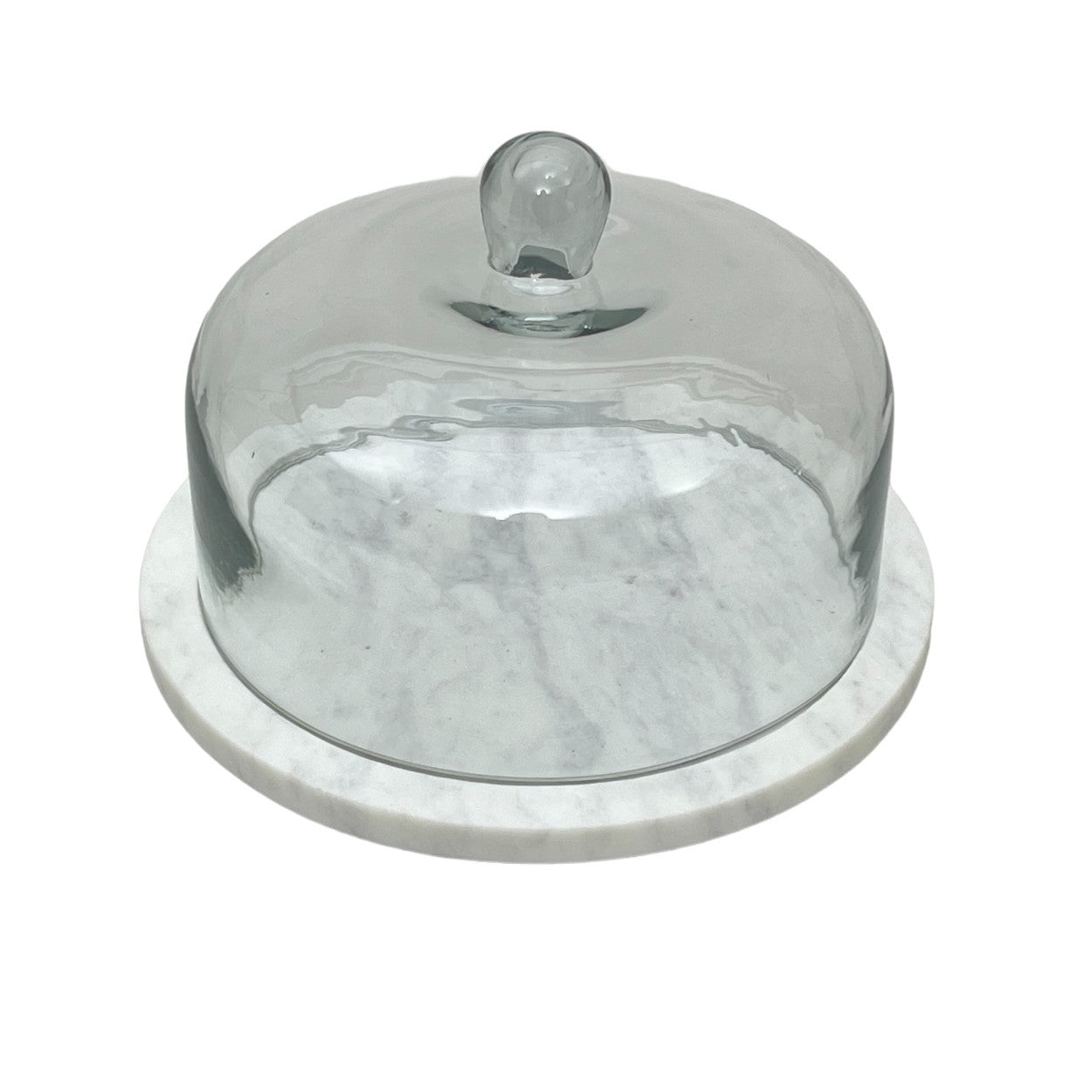 CLOCHE VIT MARMOR