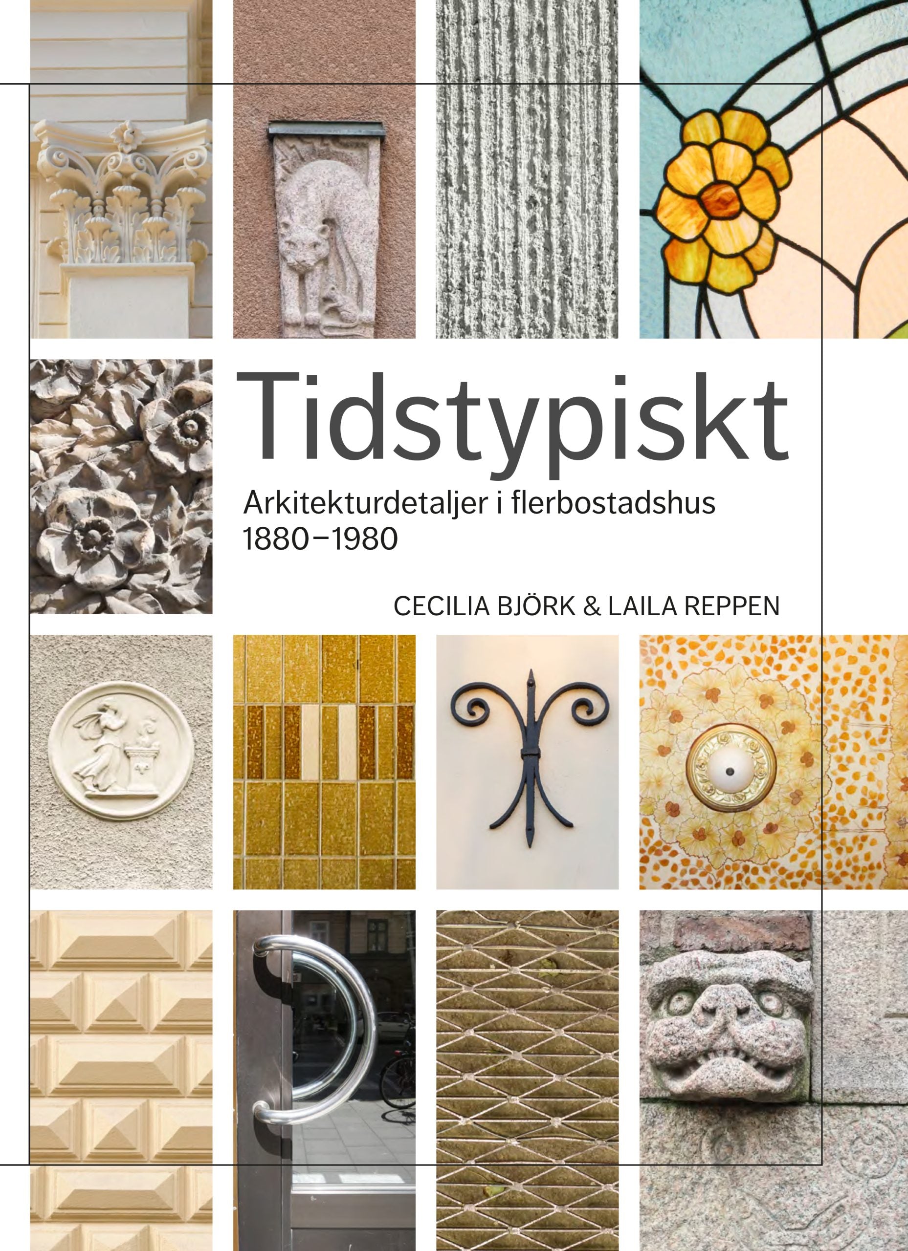 Tidstypiskt