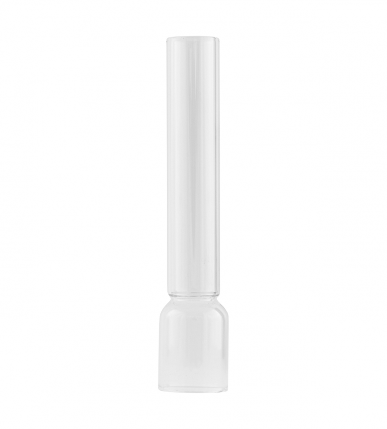 Brännarerör 6^ (d34mm/17cm)