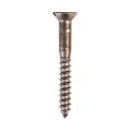 Träskruv TFS 9x1½ stål obeh, 200-pack