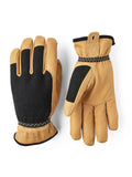 Handske Kobolt Winter Wool Hestra