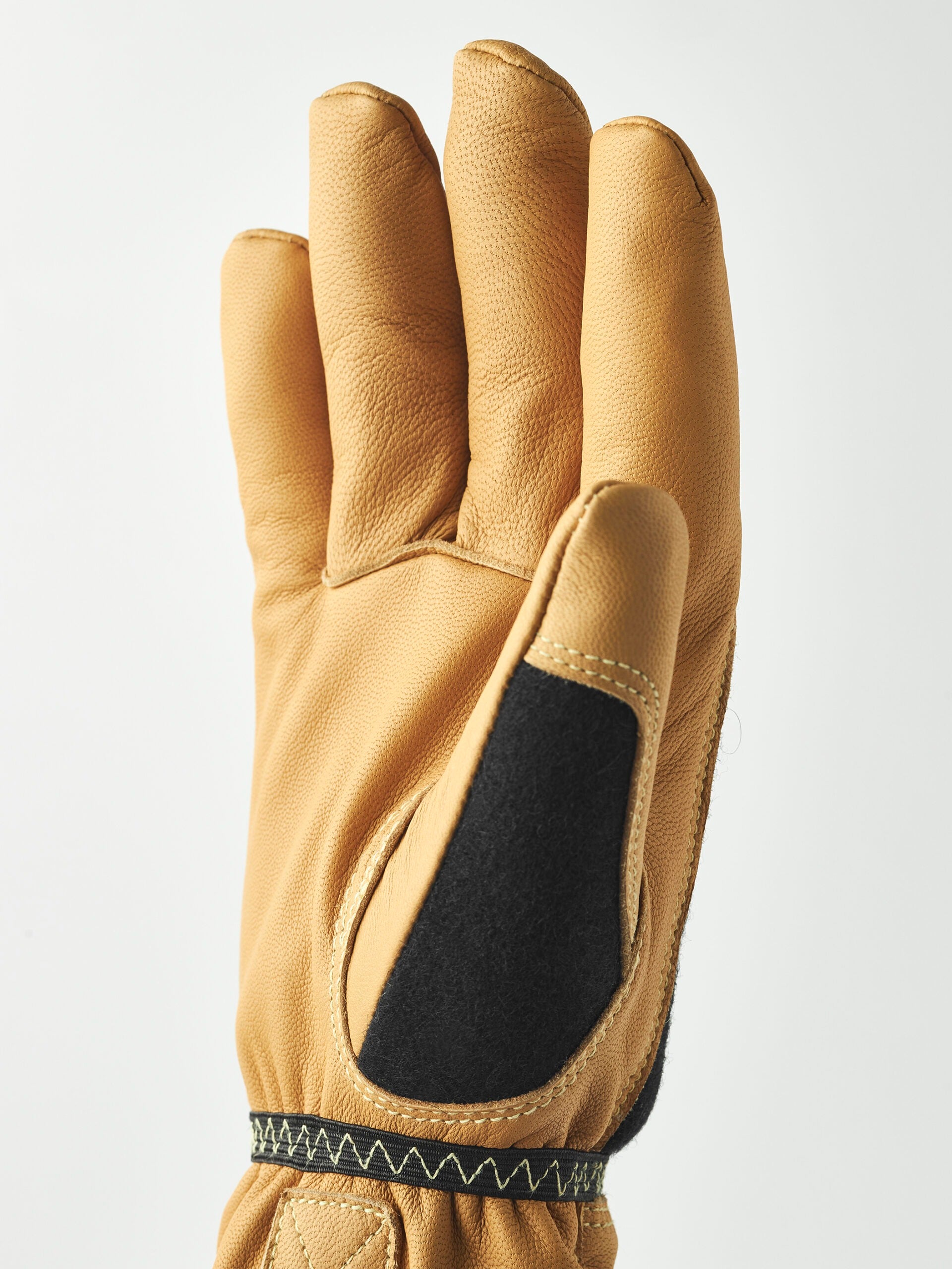 Handske Kobolt Winter Wool Hestra