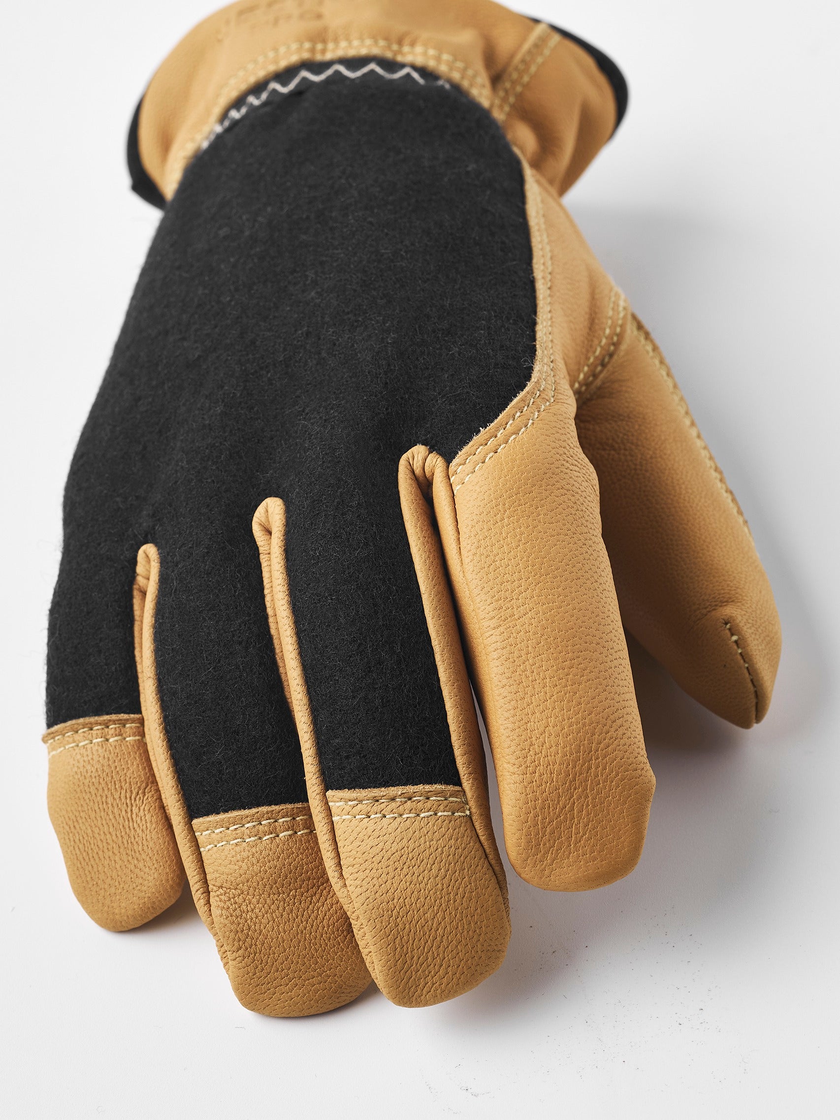 Handske Kobolt Winter Wool Hestra