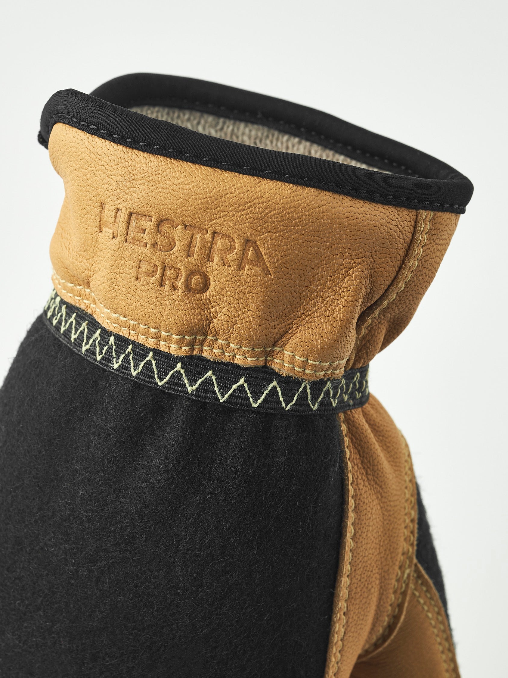 Handske Kobolt Winter Wool Hestra