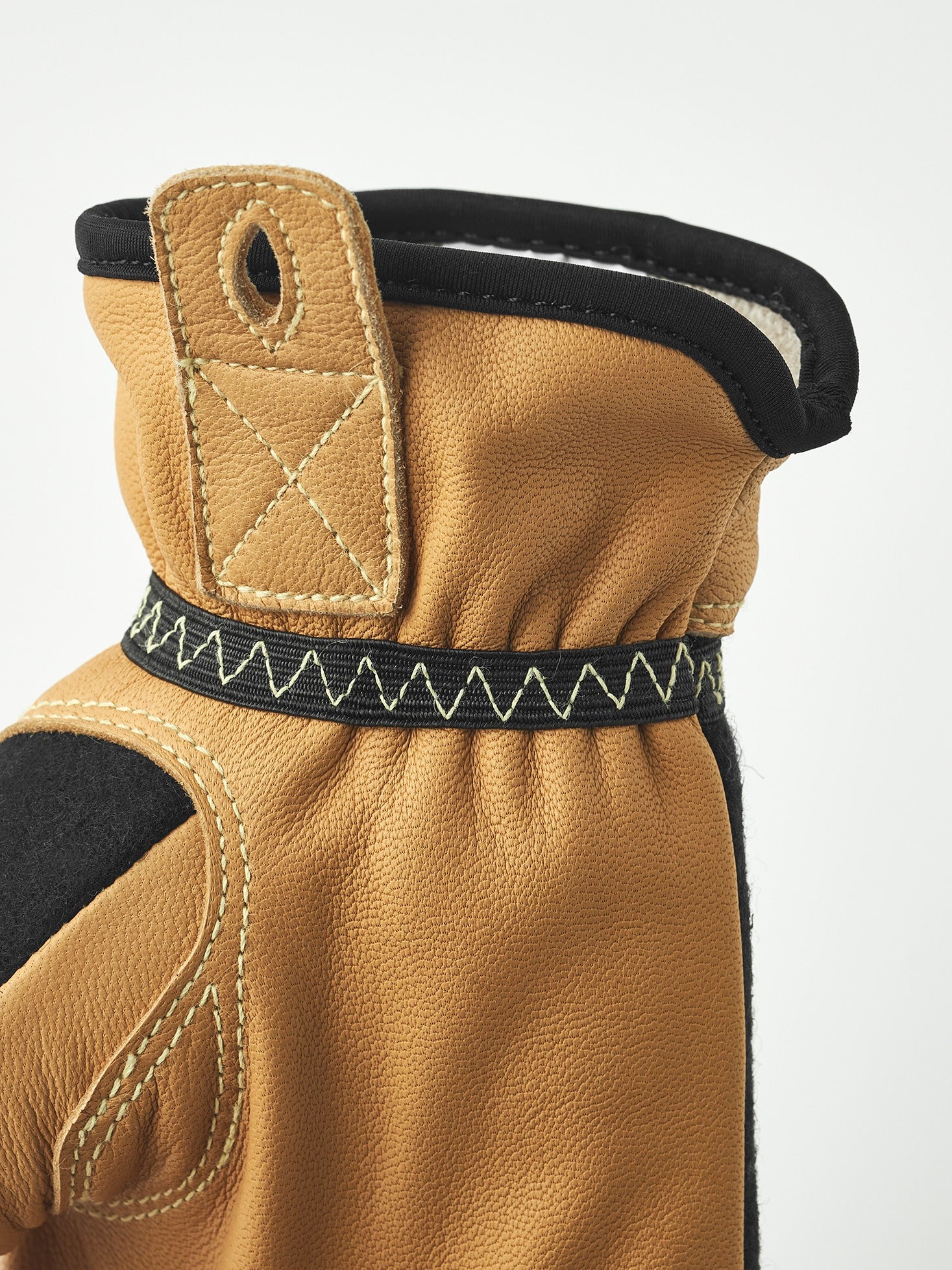 Handske Kobolt Winter Wool Hestra