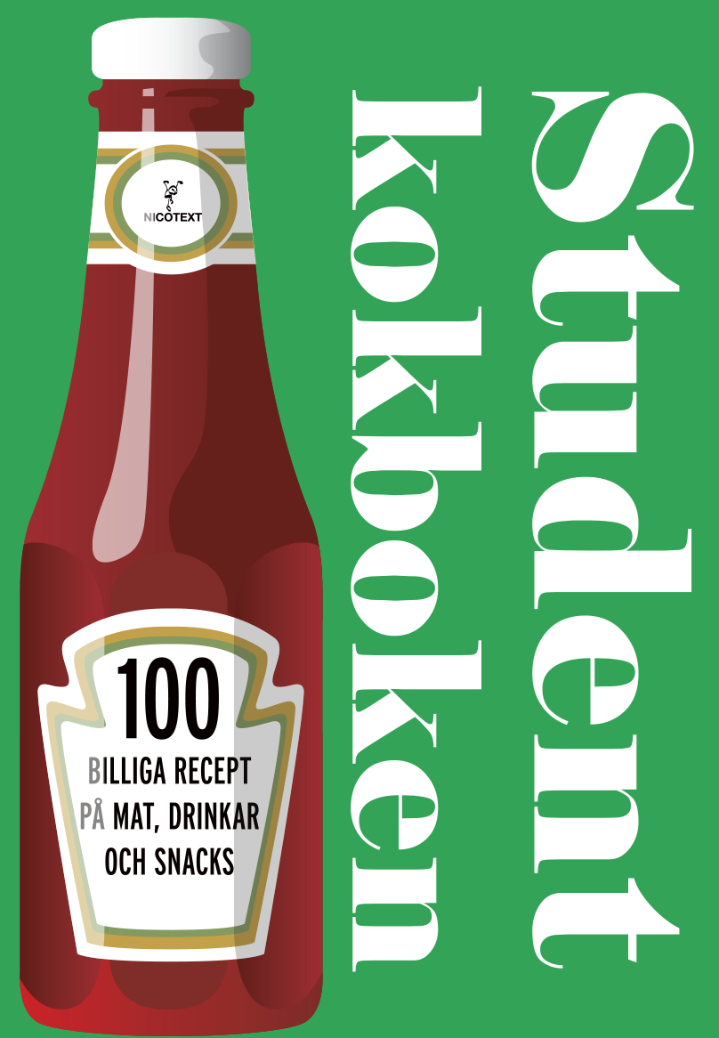 Studentkokboken – Snabbquiz