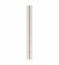 Flatveke 7", 17 mm/cm