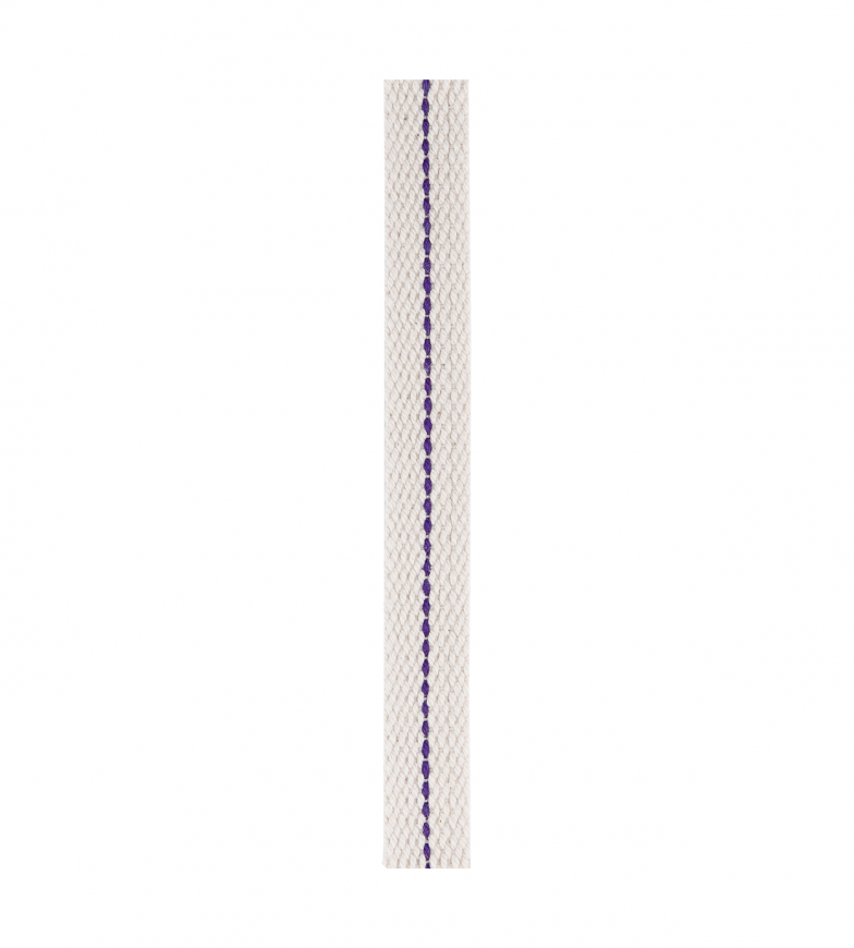 Flatveke 7", 17 mm/cm