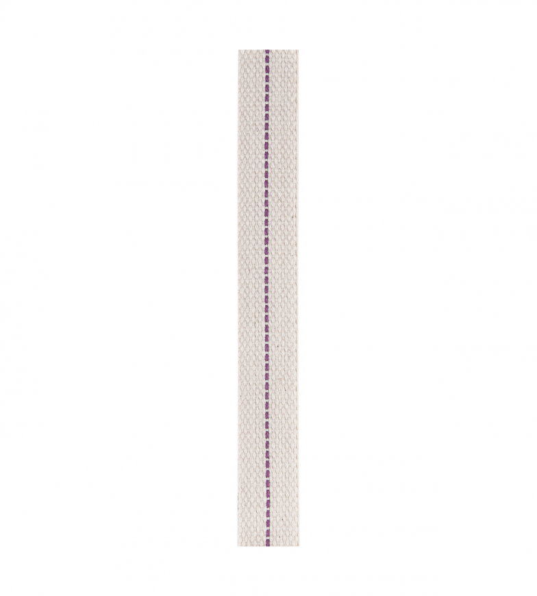 Flatveke 8", 19 mm/cm