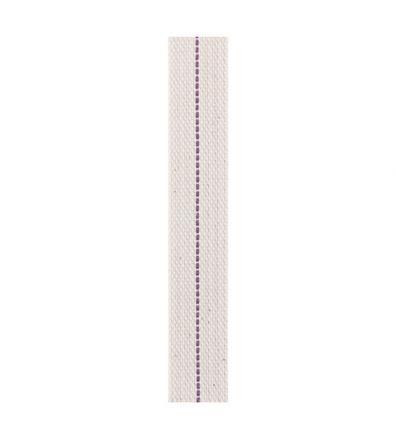Flatveke 11", 25 mm/cm