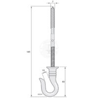 Takkrok 8125-4 M