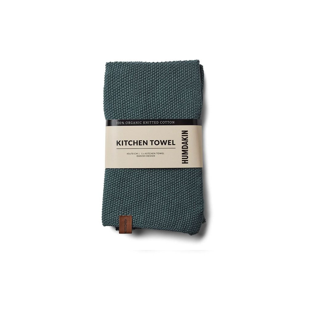 Knitted Kitchen Towel, Humdakin