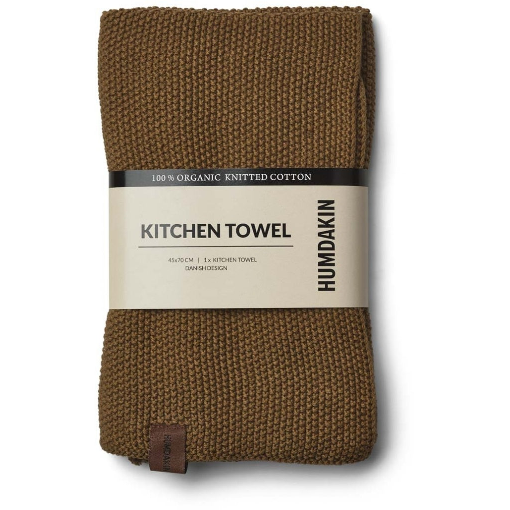Knitted Kitchen Towel, Humdakin