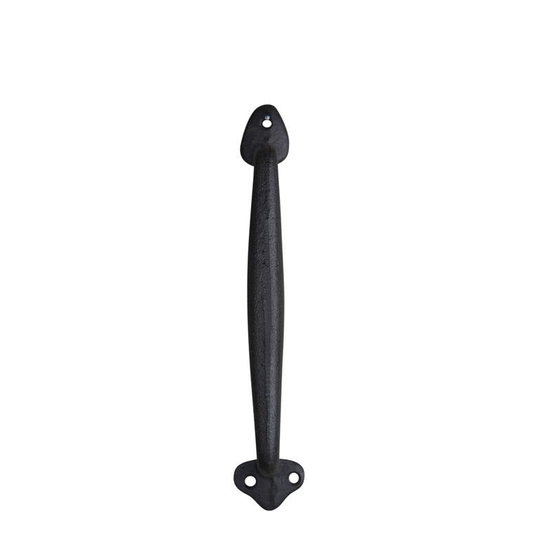 Gjutjärnshandtag 24 cm
