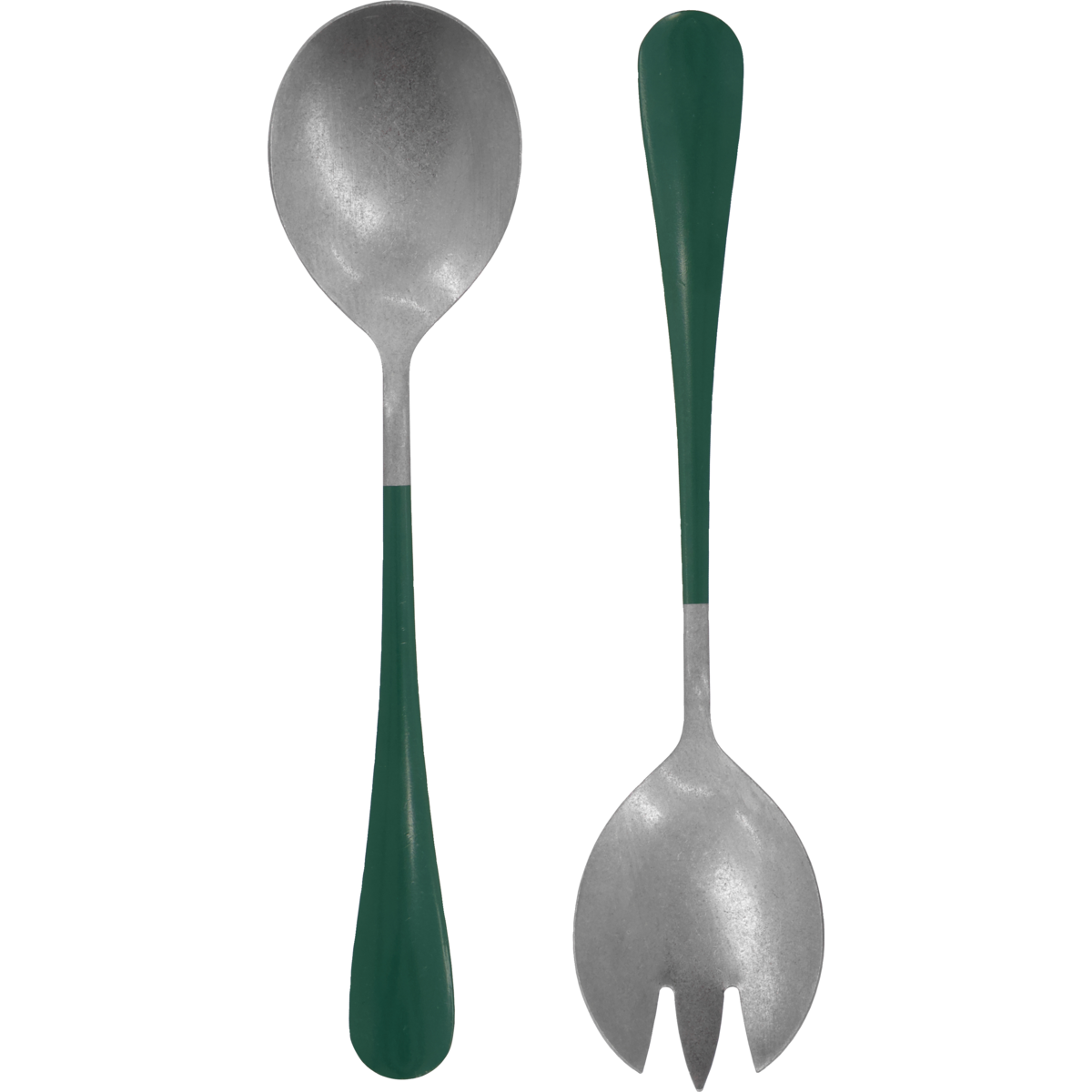 Salad set Grön Nicolas Vahé