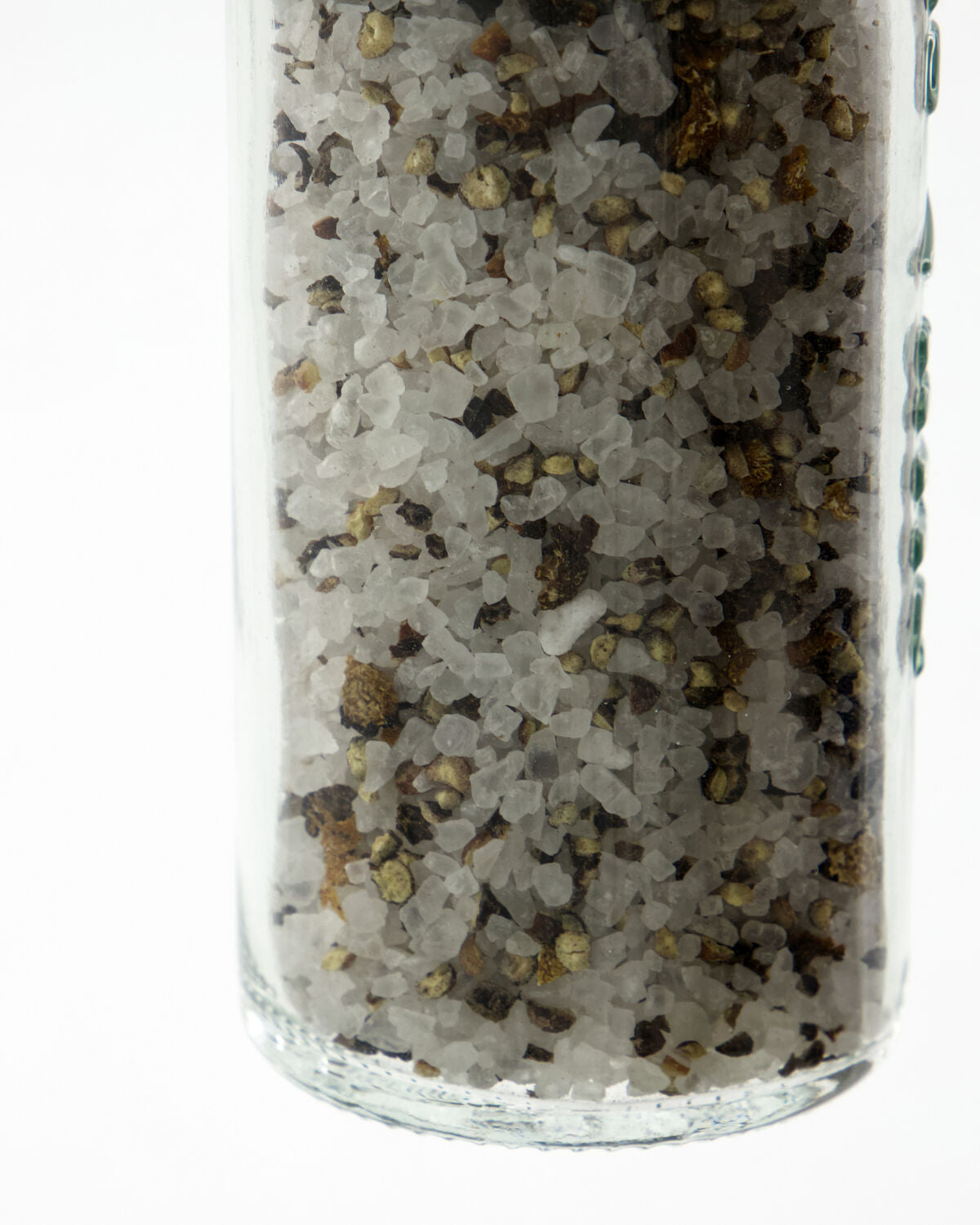 Salt & Peppar med Sommartryffel – Nicolas Vahé