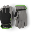 Handske Kobolt Kids ́ Winter Black, Hestra