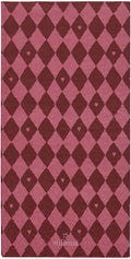 Servetter Harlekin med hjärtan – 16-pack