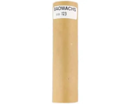 Lagningsvax, Baowachs