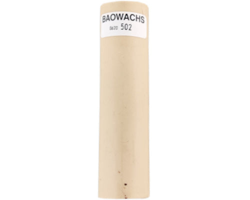 Lagningsvax, Baowachs