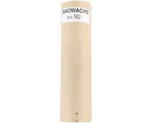 Lagningsvax, Baowachs