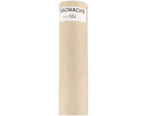 Lagningsvax, Baowachs