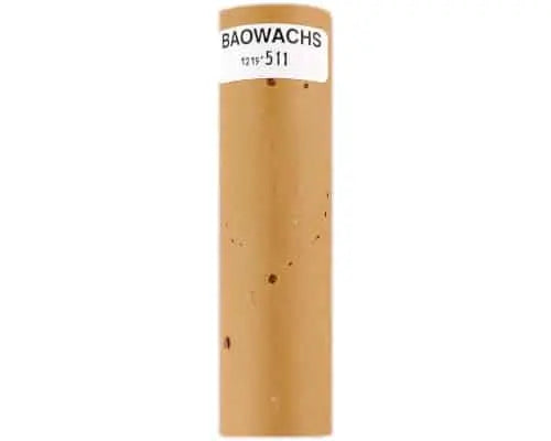 Lagningsvax, Baowachs