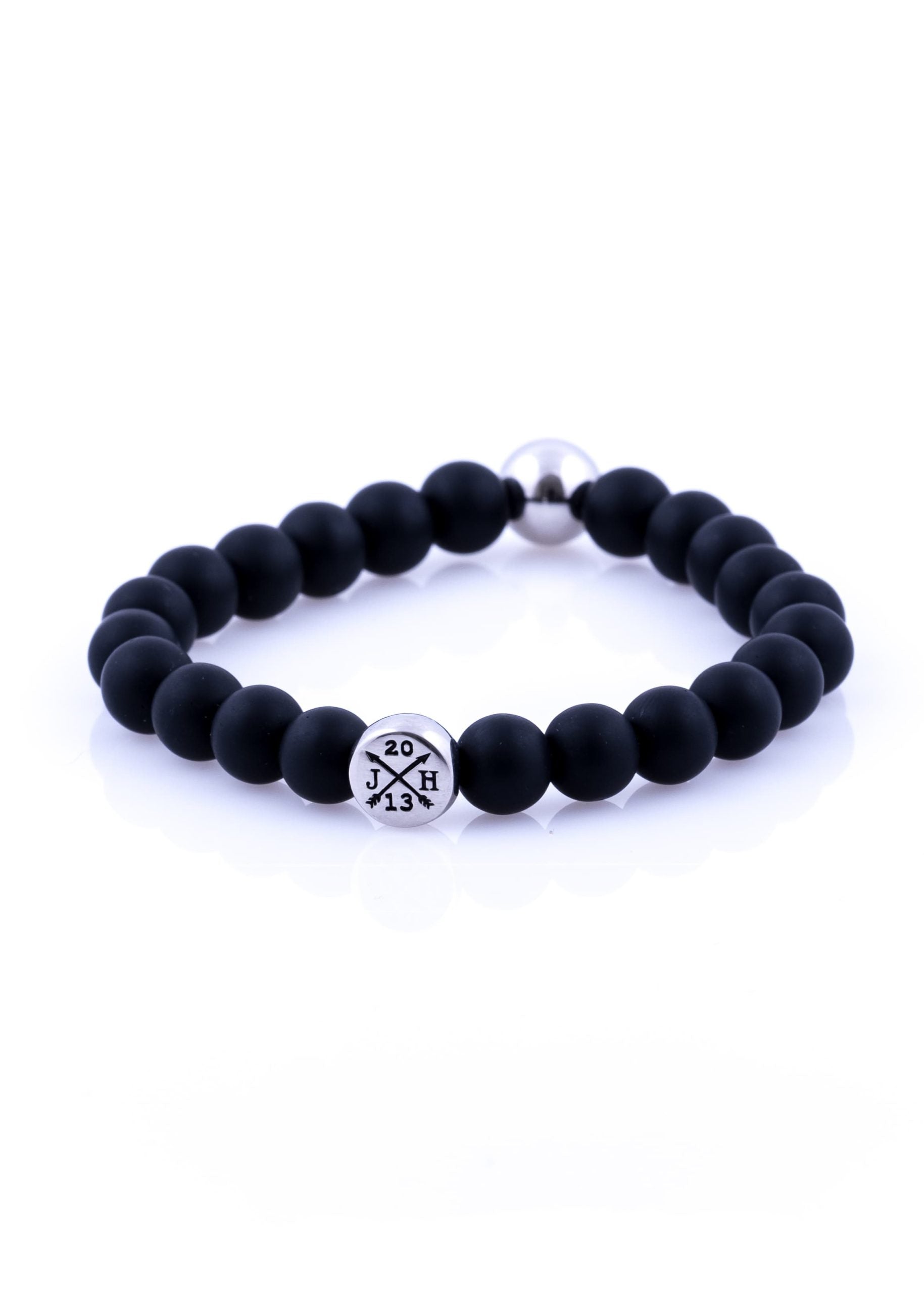 Armband, Richard, Black