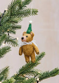 CIRCUS BEAR – Julhänge