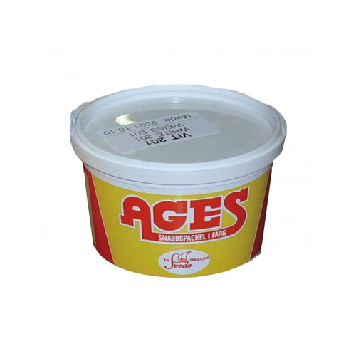 Ages Träspackel  Furu