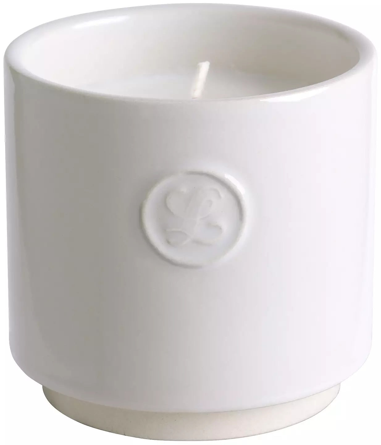 Alma Doftljus – Bomullsblomma & Ros (34h)