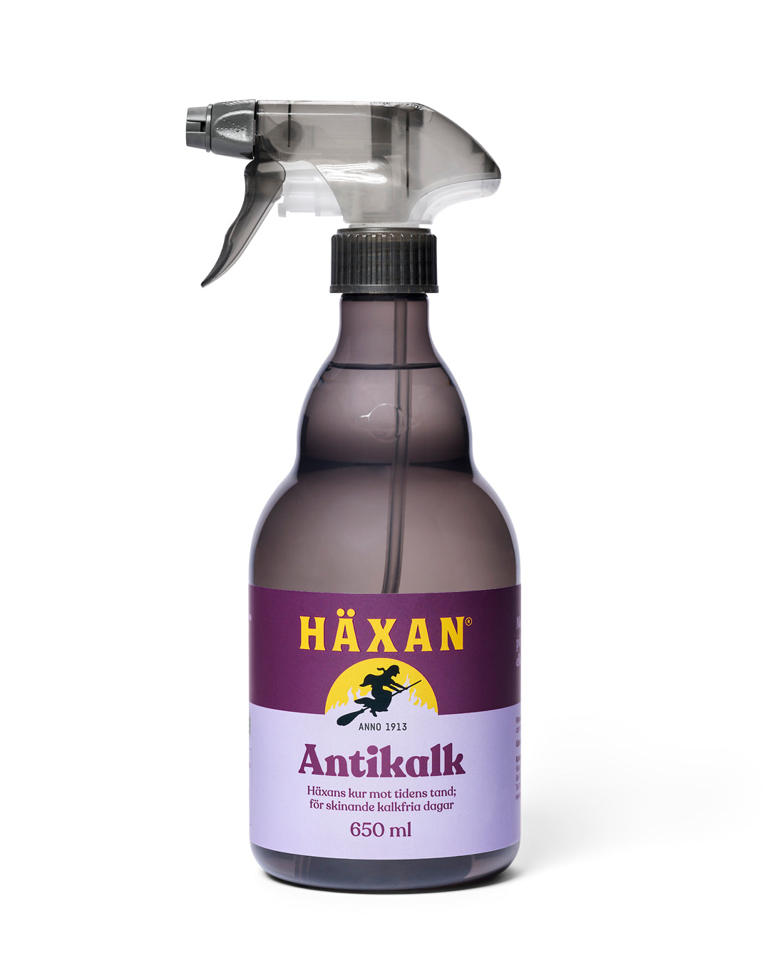Häxan Antikalk, 650 ml