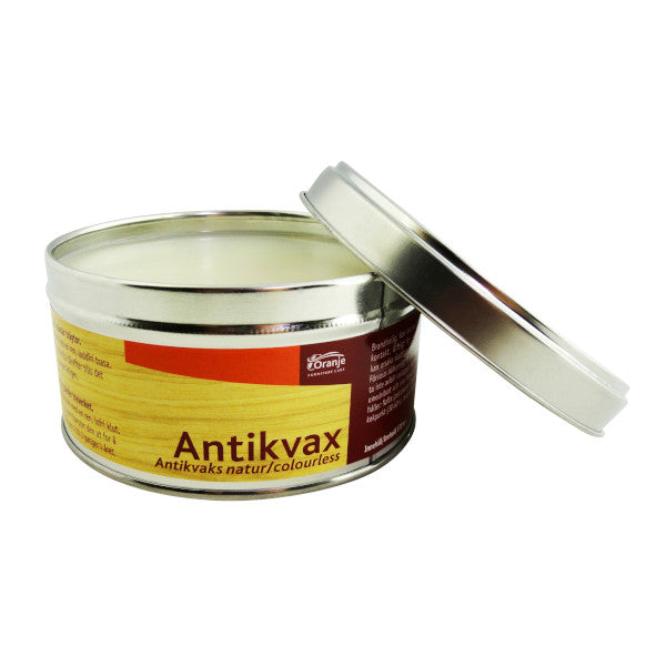 Antikvax