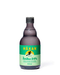 Häxan Ättika,  650 ml