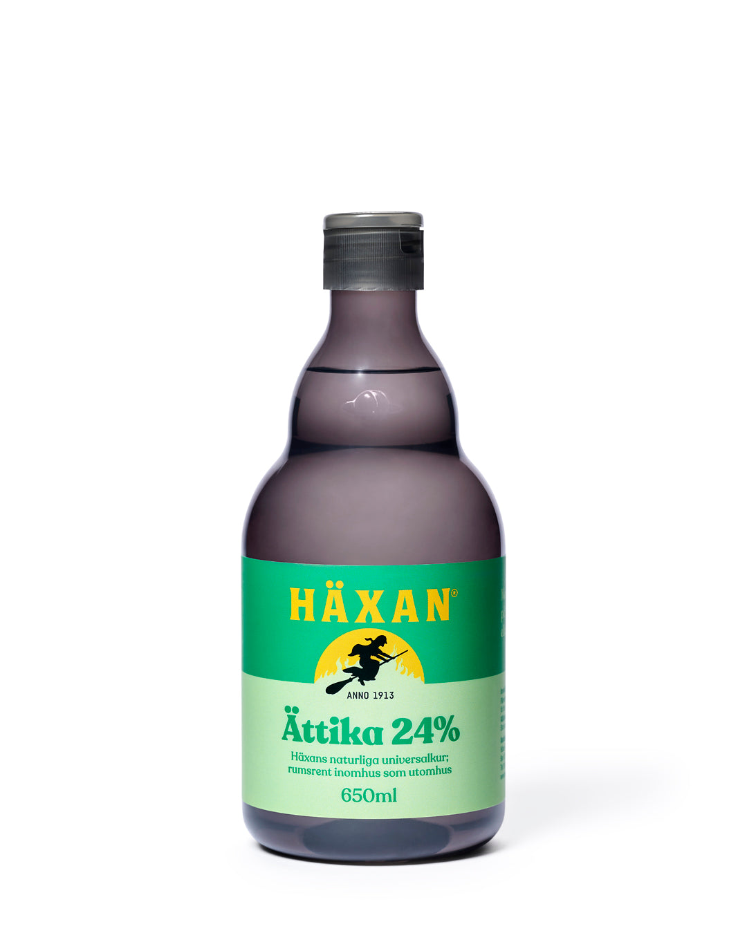 Häxan Ättika,  650 ml