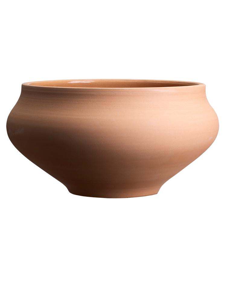 Skål Belle Rosa ø25 Bergs Potter