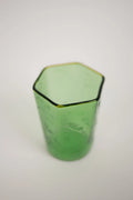 Nola glas – grönt