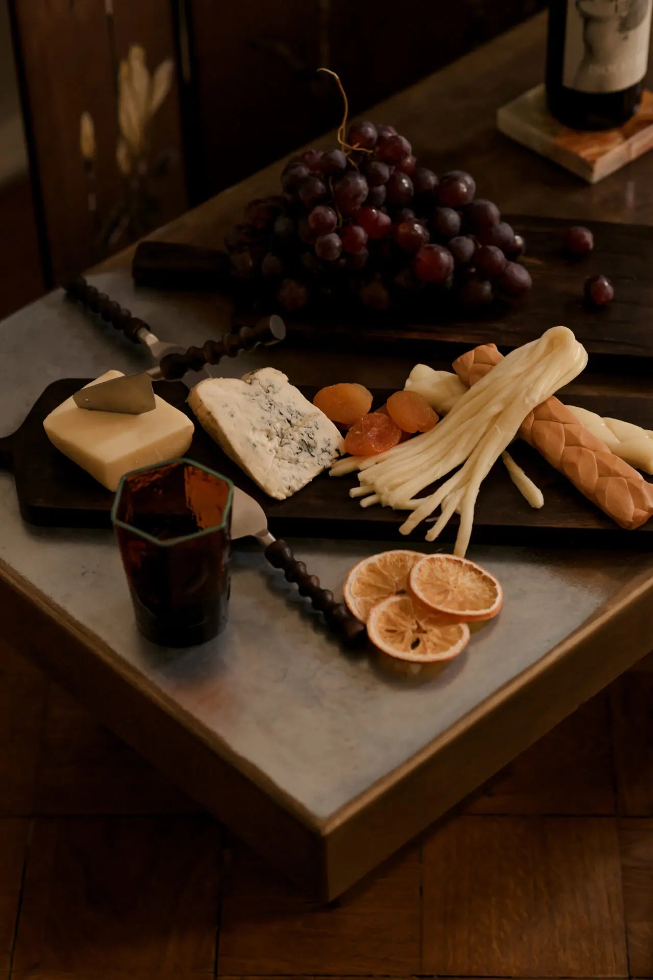 Serveringsbräda Toscana