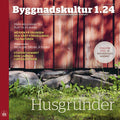 Byggnadskultur
