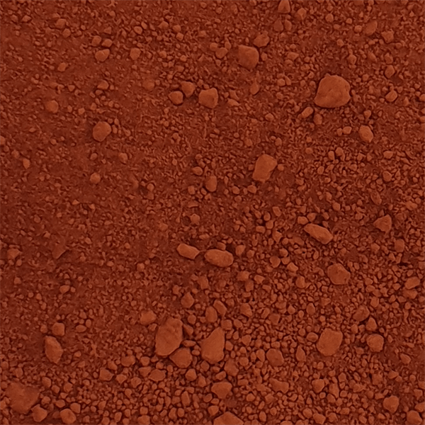 Pigment, Mandelgren
