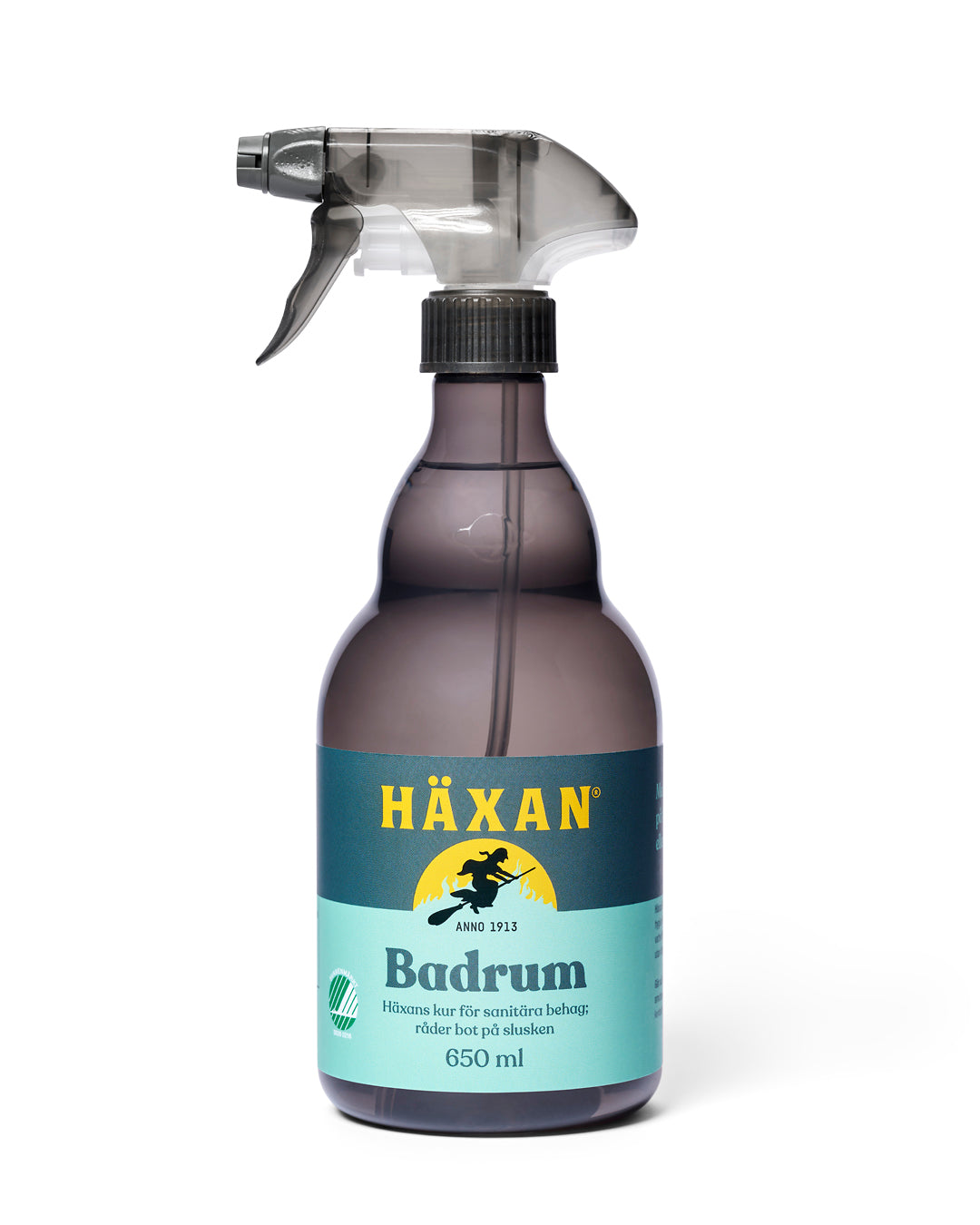 Häxan Badrum, 650 ml