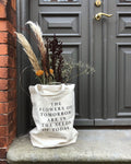 Tote Bag - Bergs Potter