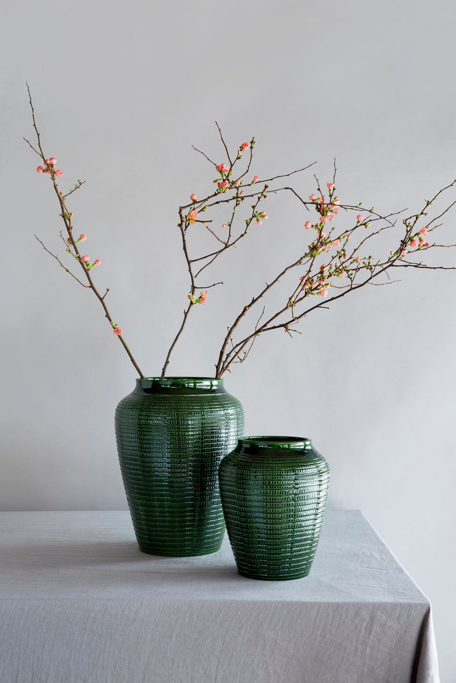 Vas Willow Bergs Potter