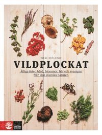 Vildplockat
