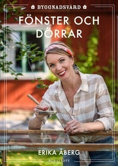 Fönster och Dörrar - Erika Åberg