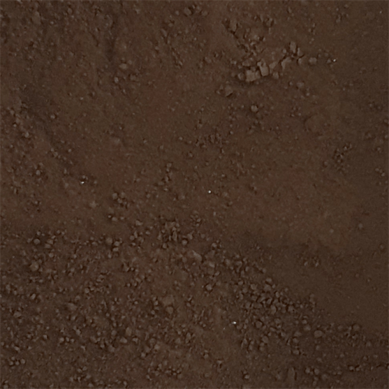 Pigment, Mandelgren