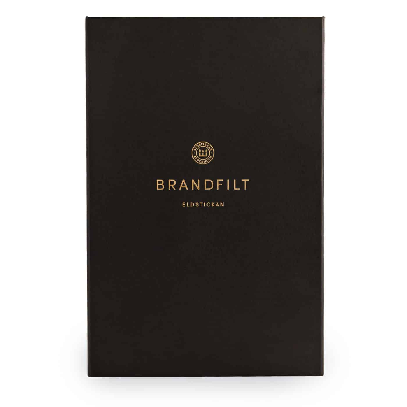 Brandfilt Eldstickan
