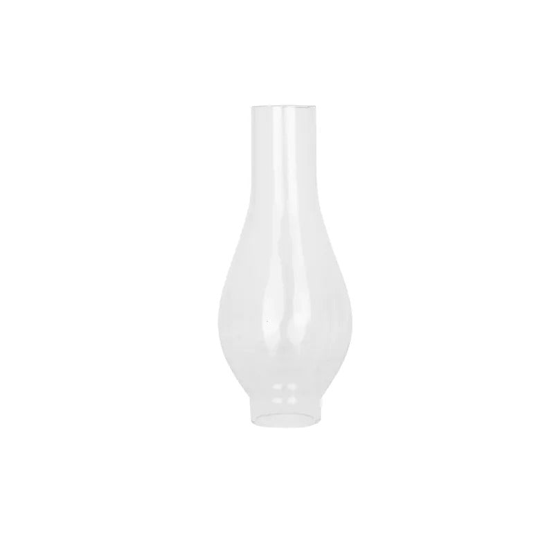 Brännarerör, Ø8 x H 19 cm, rund, hög
