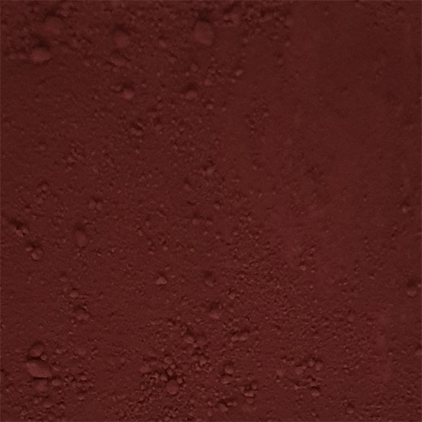 Pigment, Mandelgren
