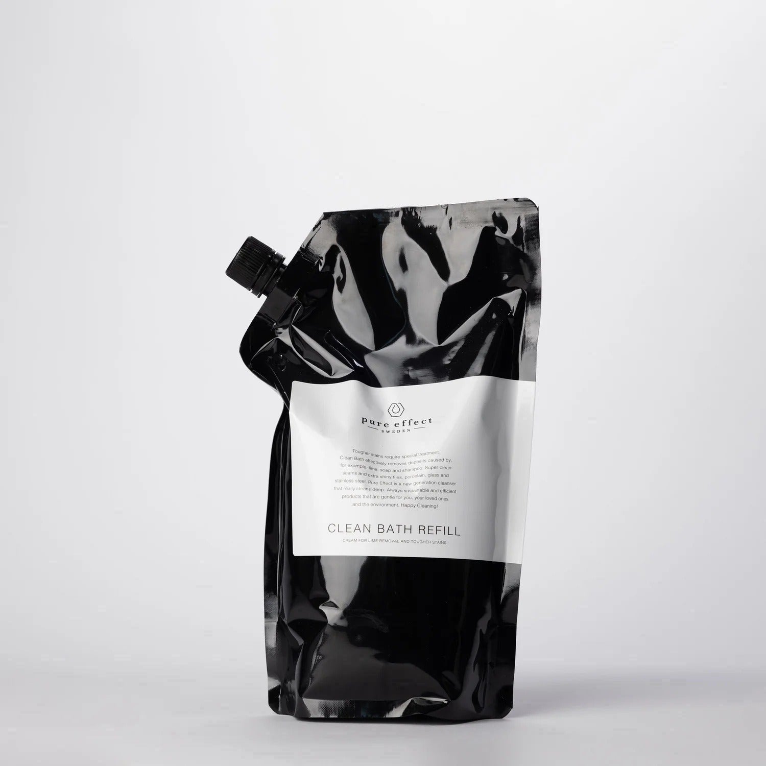 Clean Bath Pure Effect Refill